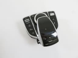 MERCEDES-BENZ A2139008310 Joystick (MMI control switch / pad) MERCEDES-BENZ E-CLASS (W213) (2016-2023) — thumbnail 1