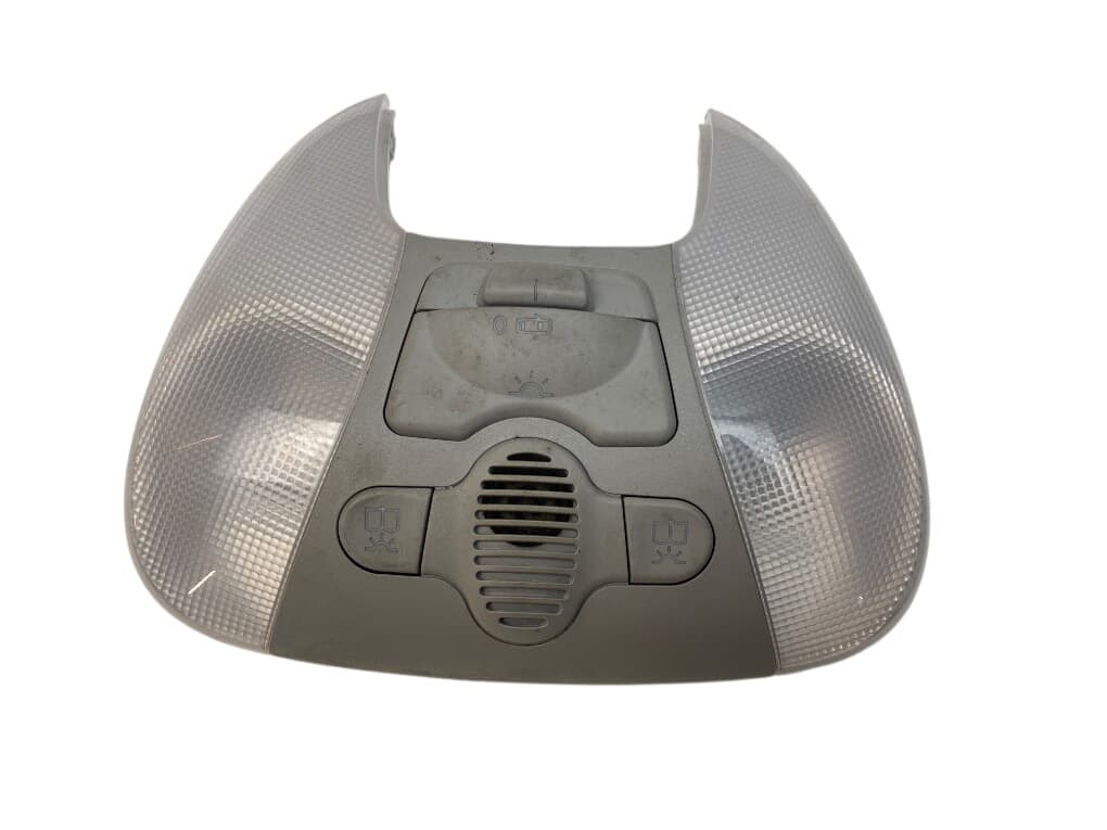 2JM00808800 2JM008088-00 Interior Lighting Front MERCEDES-BENZ SL-CLASS (R230) (2001-2012)