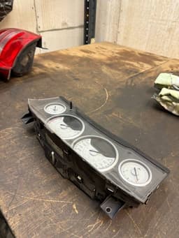 CHRYSLER P05082684AH 05082684AH Instrument Cluster CHRYSLER VOYAGER V (RT) (2007-2016) — thumbnail 4