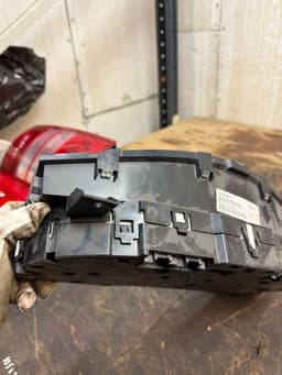 CHRYSLER P05082684AH 05082684AH Instrument Cluster CHRYSLER VOYAGER V (RT) (2007-2016) — thumbnail 6