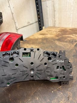 CHRYSLER P05082684AH 05082684AH Instrument Cluster CHRYSLER VOYAGER V (RT) (2007-2016) — thumbnail 8