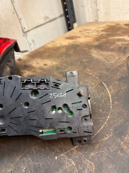CHRYSLER P05082684AH 05082684AH Instrument Cluster CHRYSLER VOYAGER V (RT) (2007-2016) — thumbnail 9