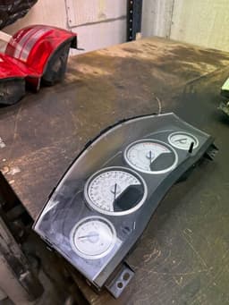 CHRYSLER P05082684AH 05082684AH Instrument Cluster CHRYSLER VOYAGER V (RT) (2007-2016) — thumbnail 3