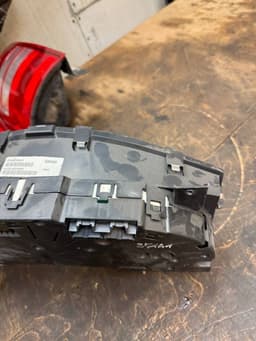 CHRYSLER P05082684AH 05082684AH Instrument Cluster CHRYSLER VOYAGER V (RT) (2007-2016) — thumbnail 10