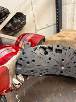 CHRYSLER P05082684AH 05082684AH Instrument Cluster CHRYSLER VOYAGER V (RT) (2007-2016) — thumbnail 7