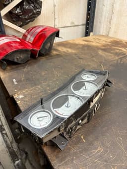 CHRYSLER P05082684AH 05082684AH Instrument Cluster CHRYSLER VOYAGER V (RT) (2007-2016) — thumbnail 5