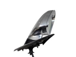 AUDI 4H1857410H Mirror right AUDI A8 (4H) (2009-2017) — thumbnail 2