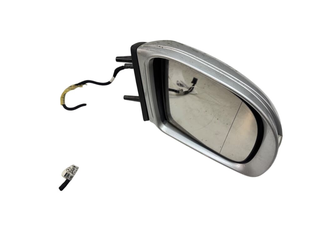 MERCEDES-BENZ A1648105016 Mirror right MERCEDES-BENZ ML-CLASS (W164) (2005-2011)