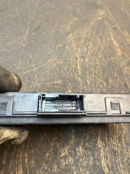MINI 61353457428 3457428 Lights control unit MINI MINI II (2006-2015) — thumbnail 8