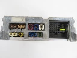 MERCEDES-BENZ A2139006216 A2139005219 Radio MERCEDES-BENZ E-CLASS (W213) (2016-2023) — thumbnail 2