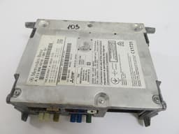 MERCEDES-BENZ A2139006216 A2139005219 Radio MERCEDES-BENZ E-CLASS (W213) (2016-2023) — thumbnail 1