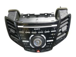 FORD E1BT18C815TE Radio FORD FIESTA VI (2008-2017) — thumbnail 2
