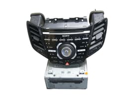FORD E1BT18C815TE Radio FORD FIESTA VI (2008-2017) — thumbnail 1