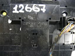 FORD E1BT18C815TE Radio FORD FIESTA VI (2008-2017) — thumbnail 8