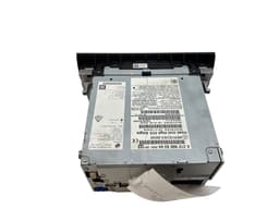 MERCEDES-BENZ A2129004829 Radio MERCEDES-BENZ E-CLASS (W212) (2009-2016) — thumbnail 2