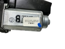 MITSUBISHI 42711010510 Power bootlid / tailgate motor MITSUBISHI OUTLANDER III (GG, GF, ZJ, ZK, ZL) (2012-2021) — thumbnail 4