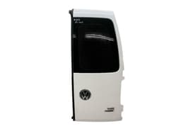 VW 2K0827092G Rear Panel Door Right VW CADDY IV (SA) (2015-2021) — thumbnail 1