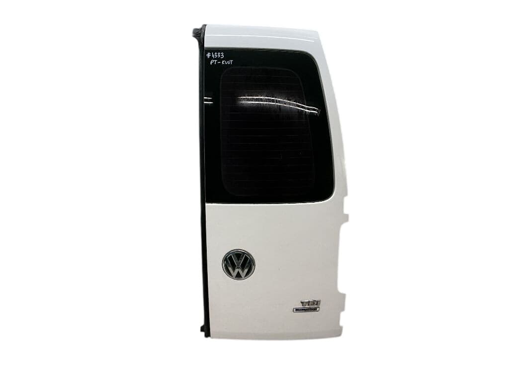 VW 2K0827092G Rear Panel Door Right VW CADDY IV (SA) (2015-2021)
