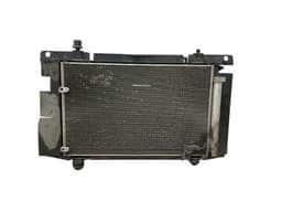 TOYOTA 164000D410 167110D200 160400D340H MF4227502701 Radiator set TOYOTA AVENSIS (T270) (2009-2018) — thumbnail 1
