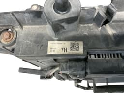 TOYOTA 164000D410 167110D200 160400D340H MF4227502701 Radiator set TOYOTA AVENSIS (T270) (2009-2018) — thumbnail 5