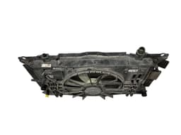 TOYOTA 164000D410 167110D200 160400D340H MF4227502701 Radiator set TOYOTA AVENSIS (T270) (2009-2018) — thumbnail 3