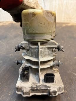 VOLVO 31360493 Power steering pump VOLVO S60 II / V60 I (2010-2018) — thumbnail 6