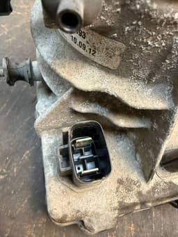 VOLVO 31360493 Power steering pump VOLVO S60 II / V60 I (2010-2018) — thumbnail 7