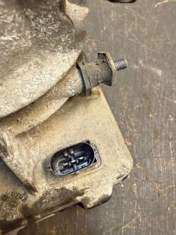 VOLVO 31360493 Power steering pump VOLVO S60 II / V60 I (2010-2018) — thumbnail 8