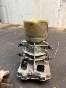 VOLVO 31360493 Power steering pump VOLVO S60 II / V60 I (2010-2018) — thumbnail 2