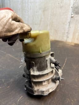 VOLVO 31360493 Power steering pump VOLVO S60 II / V60 I (2010-2018) — thumbnail 4