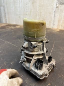 VOLVO 31360493 Power steering pump VOLVO S60 II / V60 I (2010-2018) — thumbnail 3