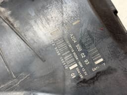 MERCEDES-BENZ A2049066802 Radiator Fan Electric MERCEDES-BENZ E-CLASS (W212) (2009-2016) — thumbnail 4