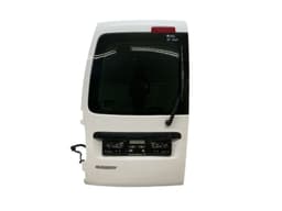 VW 2K0827091J Rear Panel Door Left VW CADDY IV (SA) (2015-2021) — thumbnail 1