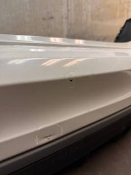 VOLVO Rear bumper VOLVO S60 II / V60 I (2010-2018) — thumbnail 10