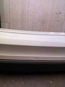 VOLVO Rear bumper VOLVO S60 II / V60 I (2010-2018) — thumbnail 9