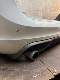VOLVO Rear bumper VOLVO S60 II / V60 I (2010-2018) — thumbnail 6