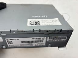 AUDI 4E0035053L Radio tuner AUDI A8 (4H) (2009-2017) — thumbnail 3