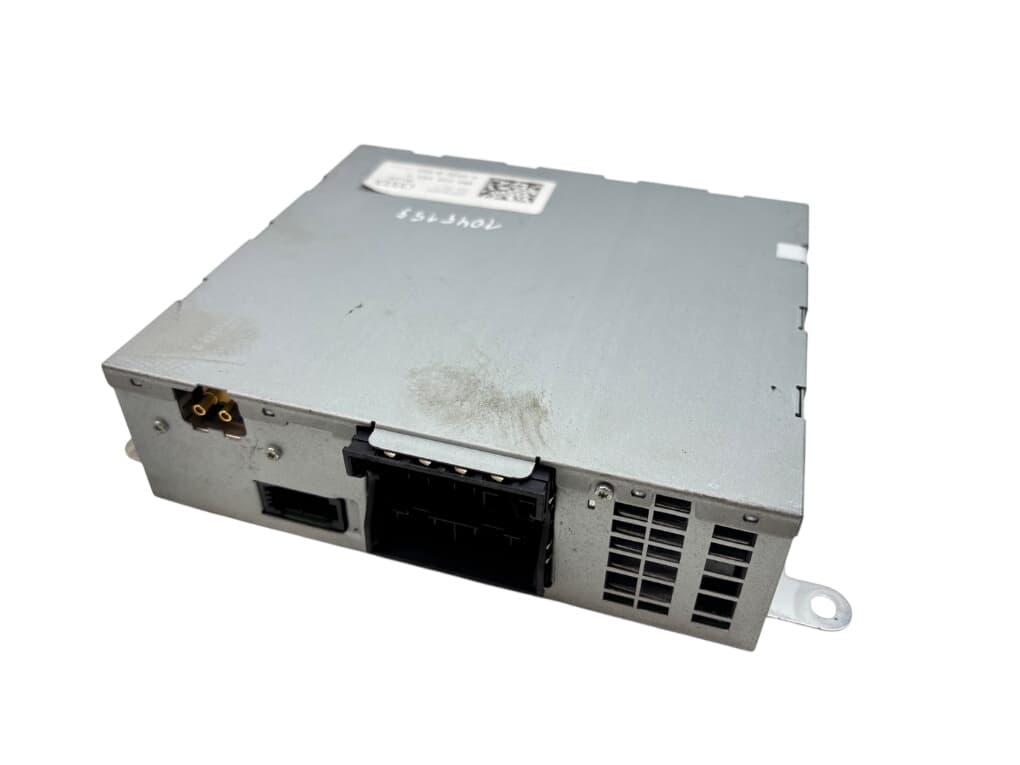 AUDI 4E0035053L Radio tuner AUDI A8 (4H) (2009-2017)