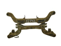 OPEL 13219179 Rear axle Beam OPEL INSIGNIA A (G09) (2008-2017) — thumbnail 1