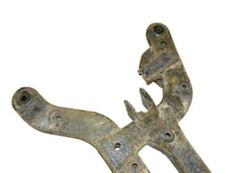 OPEL 13219179 Rear axle Beam OPEL INSIGNIA A (G09) (2008-2017) — thumbnail 5