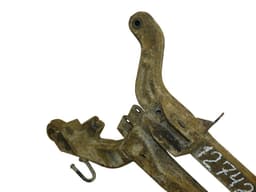 OPEL 13219179 Rear axle Beam OPEL INSIGNIA A (G09) (2008-2017) — thumbnail 2
