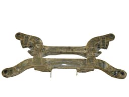 OPEL 13219179 Rear axle Beam OPEL INSIGNIA A (G09) (2008-2017) — thumbnail 4