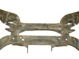 OPEL 13219179 Rear axle Beam OPEL INSIGNIA A (G09) (2008-2017) — thumbnail 7