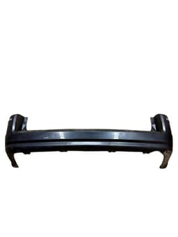 CHRYSLER Rear bumper CHRYSLER VOYAGER V (RT) (2007-2016) — thumbnail 1