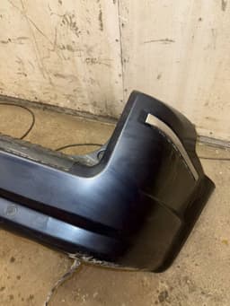 CHRYSLER Rear bumper CHRYSLER VOYAGER V (RT) (2007-2016) — thumbnail 6