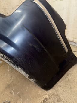 CHRYSLER Rear bumper CHRYSLER VOYAGER V (RT) (2007-2016) — thumbnail 5