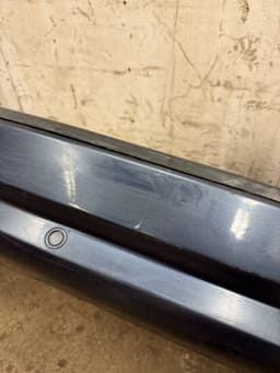 CHRYSLER Rear bumper CHRYSLER VOYAGER V (RT) (2007-2016) — thumbnail 9