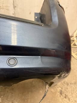 CHRYSLER Rear bumper CHRYSLER VOYAGER V (RT) (2007-2016) — thumbnail 7