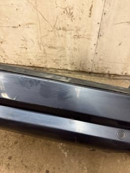 CHRYSLER Rear bumper CHRYSLER VOYAGER V (RT) (2007-2016) — thumbnail 8
