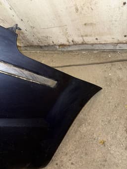 CHRYSLER Rear bumper CHRYSLER VOYAGER V (RT) (2007-2016) — thumbnail 4